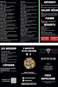 Photos du propriétaire du Pizzeria Pizza Posto à Lorient - n°10