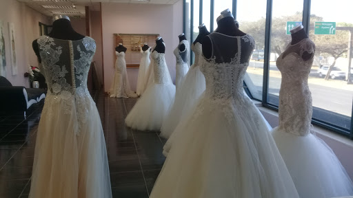 Stores to buy wedding dresses Johannesburg