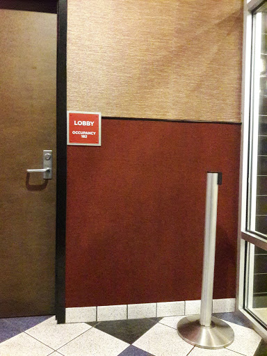 Movie Theater «Cinemark Tinseltown», reviews and photos, 7101 70th Ct, Kenosha, WI 53142, USA