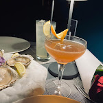 Photo n°2 de l'avis de Pietro.o fait le 14/02/2022 à 23:23 sur le  Ristorante Castello a Mare à Palermo