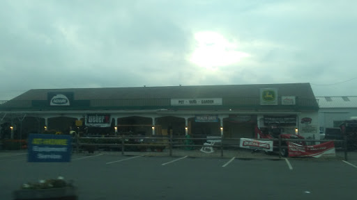 Lawn Mower Store «Ellington Agway», reviews and photos, 74 West Rd, Ellington, CT 06029, USA