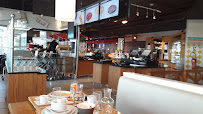 Atmosphère du Crescendo Restaurant à Saint-Pierre-d'Oléron - n°15