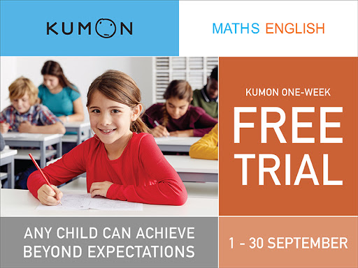 Kumon Maths & English