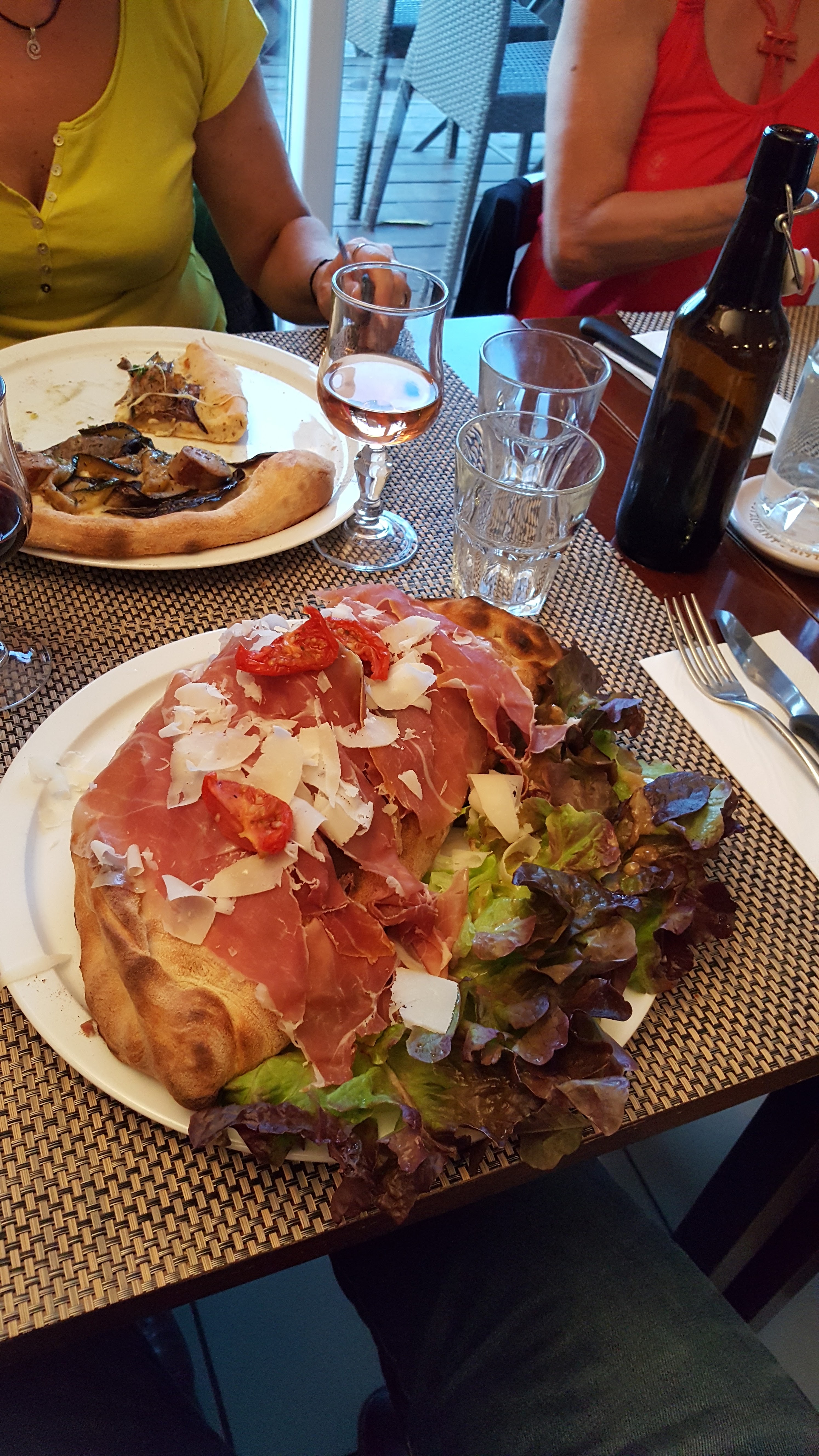Photo n° 1 de l'avis de eric.i fait le 20/08/2019 à 19:51