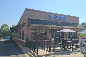 Zaxby's Chicken Fingers & Buffalo Wings image