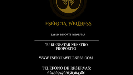 imagen de masajista Esencia Wellness Centro De Quiromasaje y Terapias Naturales