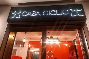 Casa Giglio Pizzeria image