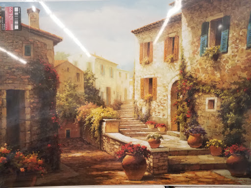 Craft Store «Hobby Lobby», reviews and photos, 2000 N Richmond Rd, McHenry, IL 60051, USA