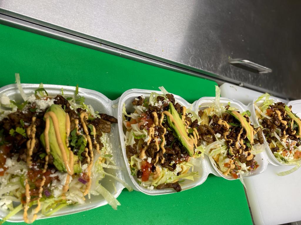 Taqueria el costeñito 77076