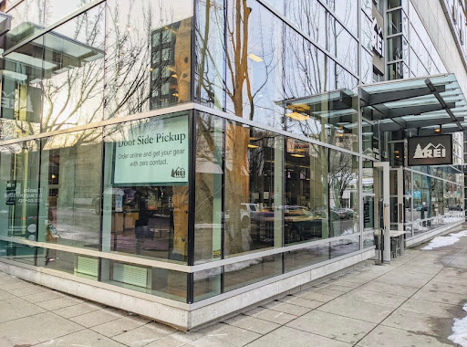 Camping Store «REI», reviews and photos, 1405 NW Johnson St, Portland, OR 97209, USA