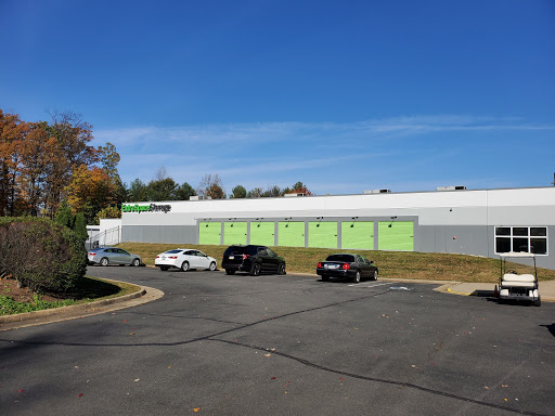 Storage Facility «Extra Space Storage», reviews and photos, 12260 Sunrise Valley Dr, Reston, VA 20191, USA