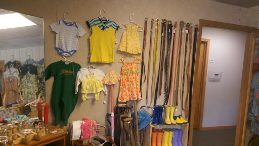 Thrift Store «Practical Goods», reviews and photos, 1759 Selby Ave, St Paul, MN 55104, USA