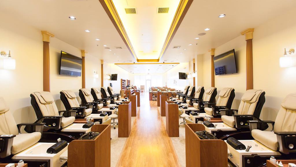 Luxi Nails & Spa V (Somerset) 08873