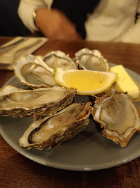 Les plus récentes photos du Restaurant de fruits de mer La Bonne Mer à Paris - n°1