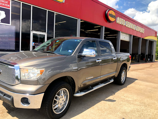 Car Repair and Maintenance «Midas», reviews and photos, 618 TX-303 Spur, Grand Prairie, TX 75051, USA