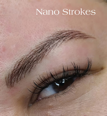 Brows LikeNatural |Nano Strokes & Microblading