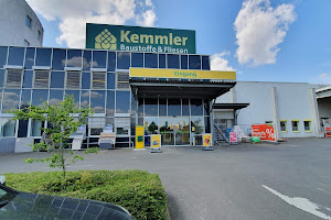 Kemmler Baustoffe & Fliesen Weinsberg