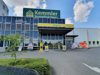 Kemmler Baustoffe & Fliesen Weinsberg