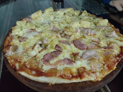 PANINOS PIZZA