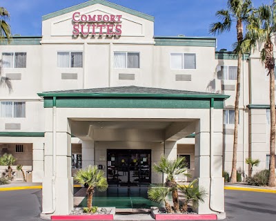 Photos of Comfort Suites Phoenix North