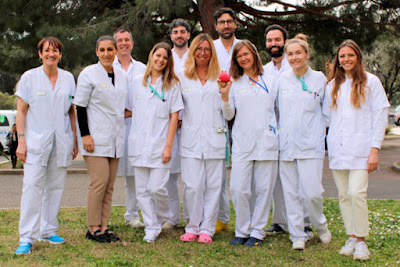 Dr Arnoult Morrone à Grasse