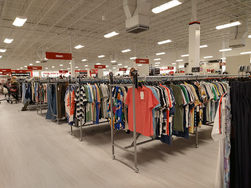 Department Store «T.J. Maxx», reviews and photos, 330 Howe Ave, Cuyahoga Falls, OH 44221, USA