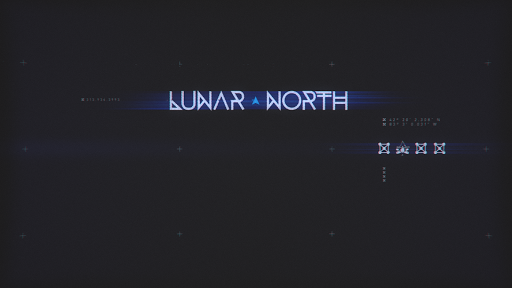 Lunar North