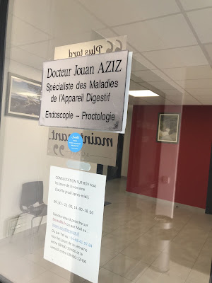 Jouan Aziz à Lézignan-Corbières