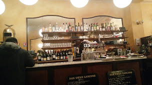 Photo n°20 de Aux Vieux Garçons à Paris ()