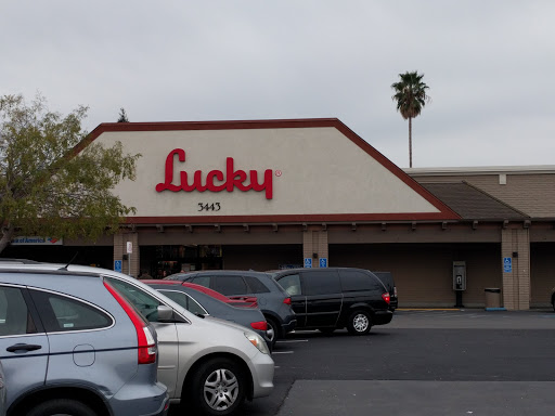 Supermarket «Lucky», reviews and photos, 3443 Castro Valley Blvd, Castro Valley, CA 94546, USA