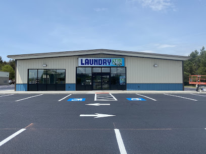 Laundry 24, LLC