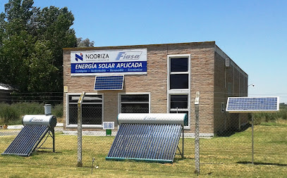 Nodriza Solar
