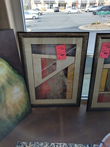 Fabric Store «Jo-Ann Fabrics and Crafts», reviews and photos, 9090 E Phillips Pl, Centennial, CO 80112, USA