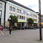 Photo n°3 de l'avis de Alexis.o fait le 27/05/2022 à 05:56 sur le  Zucker & Zimt Café-Restaurant à Eisenach