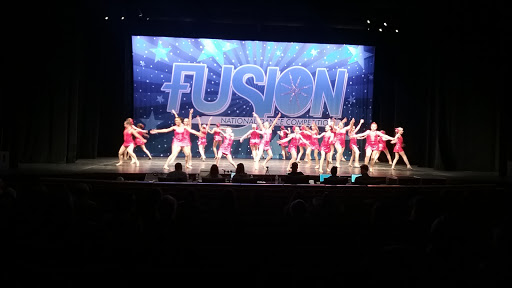 Performing Arts Theater «Performing Arts Center», reviews and photos, 847 Plant Dr, Statesboro, GA 30460, USA