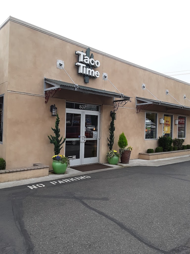 Taco Time NW 98632