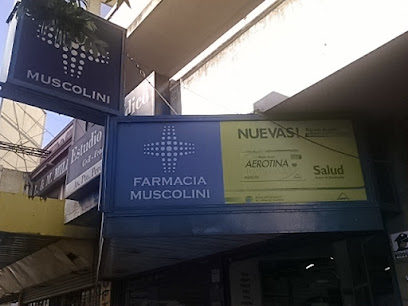 Farmacia Muscolini