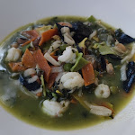 Photo n°1 de l'avis de Marisa.u fait le 01/05/2023 à 11:53 sur le  Ristorante manetta sas à Roseto degli Abruzzi