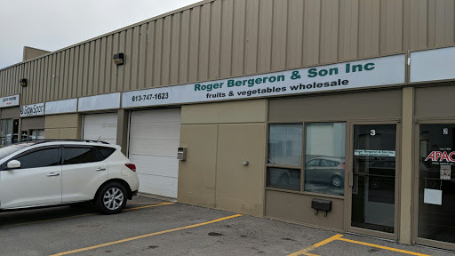 Roger Bergeron & Fils Inc