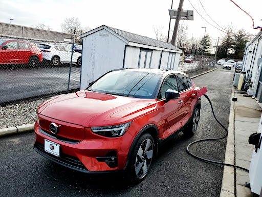 Car Dealer «Volvo Cars Bridgewater», reviews and photos, 1028 US-22, Somerville, NJ 08876, USA