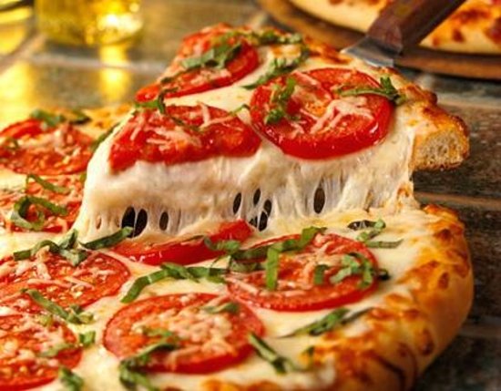 Opiniones de Mega Pizza en Iquique - Pizzeria
