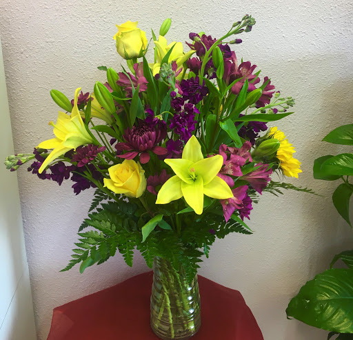 Florist «Forever Flowers», reviews and photos, 16728 E Smoky Hill Rd #11g, Centennial, CO 80015, USA