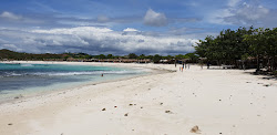 Aan Beach'in fotoğrafı ve yerleşim