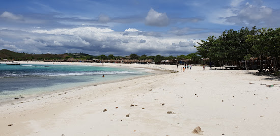 Aan Beach