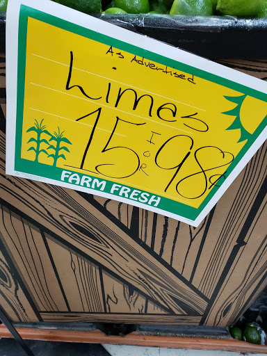 Grocery Store «Migalitos Supermercado #1», reviews and photos, 1050 S Beltline Rd, Dallas, TX 75253, USA