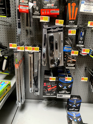 Department Store «Walmart Supercenter», reviews and photos, 2201 Michigan Ave, Arnold, MO 63010, USA