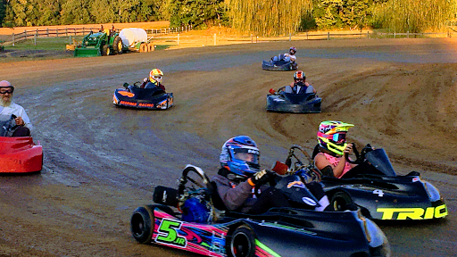 LIENEMANN RACEWAY PARK