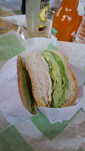 Italian Grocery Store «Messina Market & Catering», reviews and photos, 6255 Northern Blvd, East Norwich, NY 11732, USA