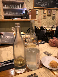 Plats et boissons du Restaurant français Restaurant Chez Léon à Dijon - n°15