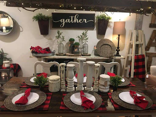 Gift Shop «Random Harvest Marketplace», reviews and photos, 105 N 3rd St, Beresford, SD 57004, USA